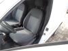 Seat, left from a Peugeot Bipper (AA), 2008 1.4 HDi, Delivery, Diesel, 1.398cc, 50kW (68pk), FWD, DV4TED; 8HS, 2008-02, AA8HSC; AA8HSL 2008