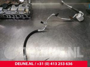 Used Air conditioning line Tesla Model S 85D Price € 145,20 Inclusive VAT offered by van Deijne Onderdelen Uden B.V.