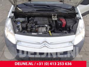 Used Engine Citroen Berlingo 1.6 Hdi 16V 90 Price € 847,00 Inclusive VAT offered by van Deijne Onderdelen Uden B.V.