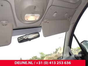 Used Rear view mirror Citroen Berlingo 1.6 Hdi 16V 90 Price on request offered by van Deijne Onderdelen Uden B.V.