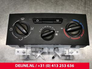 Używane Panel sterowania nagrzewnicy Citroen Berlingo 1.6 Hdi 16V 90 Cena € 48,40 Z VAT oferowane przez van Deijne Onderdelen Uden B.V.