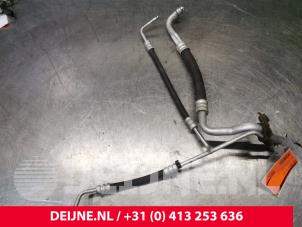 Used Air conditioning line Tesla Model S 85D Price € 90,75 Inclusive VAT offered by van Deijne Onderdelen Uden B.V.