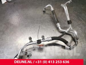 Used Air conditioning line Tesla Model S 85D Price € 24,20 Inclusive VAT offered by van Deijne Onderdelen Uden B.V.
