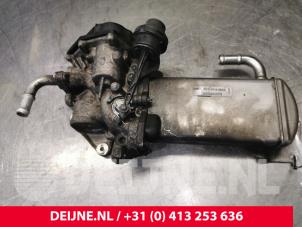 Used EGR valve Volkswagen Transporter T6 2.0 TDI DRF Price € 121,00 Inclusive VAT offered by van Deijne Onderdelen Uden B.V.