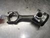 Connecting rod from a Volvo V70 (BW), 2007 / 2016 2.0 D4 20V, Combi/o, Diesel, 1.984cc, 120kW (163pk), FWD, D5204T3, 2013-01 / 2015-12, BW88 2013