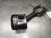 Connecting rod from a Volvo V70 (BW) 2.0 D4 20V 2013