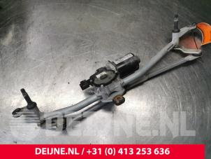 Gebrauchte Scheibenwischermotor + Mechanik Peugeot Expert (VA/VB/VE/VF/VY) 2.0 Blue HDi 120 16V Preis € 90,75 Mit Mehrwertsteuer angeboten von van Deijne Onderdelen Uden B.V.