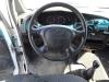 Steering wheel from a Hyundai H-1/H-200, 1997 / 2008 2.5 CRDi Powervan, Delivery, Diesel, 2.497cc, 103kW (140pk), RWD, D4CB, 2003-08 / 2007-12 2005