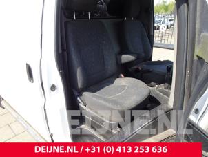 Usados Cinturón de seguridad izquierda delante Hyundai H-1/H-200 2.5 CRDi Powervan Precio de solicitud ofrecido por van Deijne Onderdelen Uden B.V.