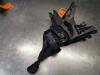 Gear stick from a Ford Transit Courier 1.0 Ti-VCT EcoBoost 12V 2022