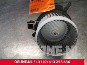 Used Heating and ventilation fan motor Peugeot Partner (EF/EU) 1.5 BlueHDi 75 Price € 60,50 Inclusive VAT offered by van Deijne Onderdelen Uden B.V.