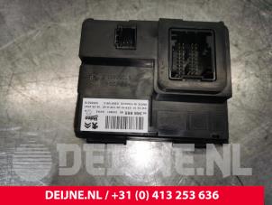 Used Heater computer Peugeot Partner (EF/EU) 1.5 BlueHDi 75 Price € 24,20 Inclusive VAT offered by van Deijne Onderdelen Uden B.V.