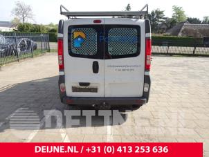Usados Mecanismo de cierre puerta trasera furgoneta Opel Vivaro 2.0 CDTI Precio de solicitud ofrecido por van Deijne Onderdelen Uden B.V.