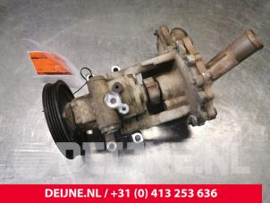 Usagé Pompe de direction Citroen Jumper (U9) Prix € 121,00 Prix TTC proposé par van Deijne Onderdelen Uden B.V.