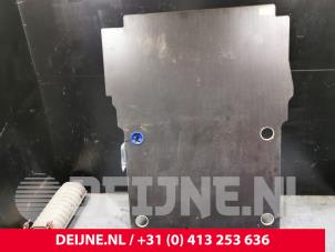 Used Floor panel load area Peugeot Partner (EF/EU) 1.5 BlueHDi 75 Price on request offered by van Deijne Onderdelen Uden B.V.
