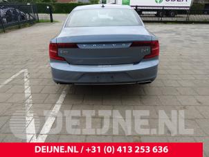 Used Tailgate Volvo S90 II 2.0 D4 16V Price € 700,00 Margin scheme offered by van Deijne Onderdelen Uden B.V.