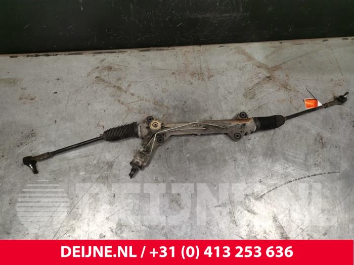 Power steering box from a Volkswagen Crafter 2.5 TDI 30/32/35 2006