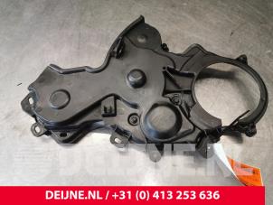 Używane Obudowa rozrzadu Peugeot Partner (EF/EU) 1.5 BlueHDi 75 Cena € 30,25 Z VAT oferowane przez van Deijne Onderdelen Uden B.V.