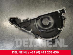 Używane Obudowa rozrzadu Peugeot Partner (EF/EU) 1.5 BlueHDi 75 Cena € 24,20 Z VAT oferowane przez van Deijne Onderdelen Uden B.V.