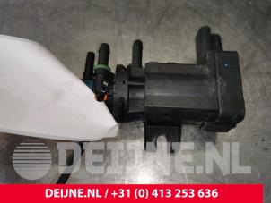 Used Turbo relief valve Peugeot Partner (EF/EU) 1.5 BlueHDi 75 Price € 60,50 Inclusive VAT offered by van Deijne Onderdelen Uden B.V.