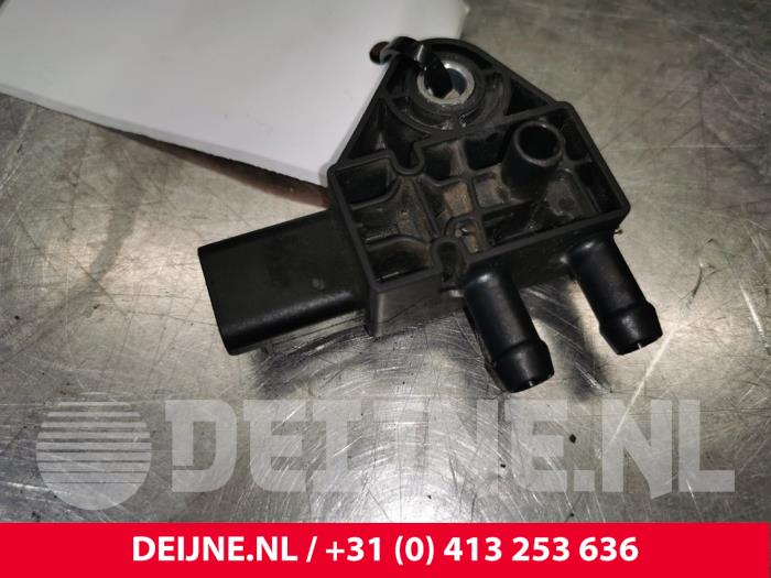 Begagnade Partikelfiltersensor Peugeot Partner (EA//EF/EN/EU) 1.5 BlueHDi 75 Pris € 24,20 Inklusive moms erbjuds av van Deijne Onderdelen Uden B.V.