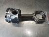 Connecting rod from a Peugeot Partner (EF/EU), 2018 1.5 BlueHDi 75, Delivery, Diesel, 1.499cc, 55kW (75pk), FWD, DV5RE; YHW, 2019-07, EFYHW 2021