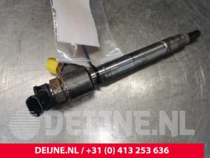 Used Injector (diesel) Peugeot Partner (EF/EU) 1.5 BlueHDi 75 Price € 121,00 Inclusive VAT offered by van Deijne Onderdelen Uden B.V.