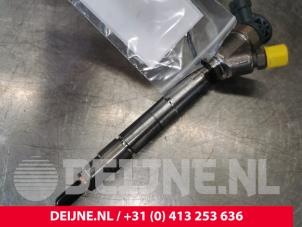 Używane Wtryskiwacz (Diesel) Peugeot Partner (EF/EU) 1.5 BlueHDi 75 Cena € 121,00 Z VAT oferowane przez van Deijne Onderdelen Uden B.V.