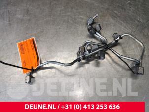 Używane Przewód (rózne) Mercedes Sprinter 3,5t (906.63) 310 CDI 16V Cena € 72,60 Z VAT oferowane przez van Deijne Onderdelen Uden B.V.