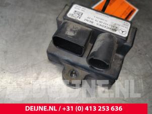 Used Glow plug relay Mercedes Sprinter 3,5t (906.63) 310 CDI 16V Price € 48,40 Inclusive VAT offered by van Deijne Onderdelen Uden B.V.