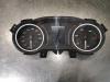 Odometer KM from a Iveco New Daily VI 35C18,35S18,40C18,50C18,60C18,65C18,70C18 2022