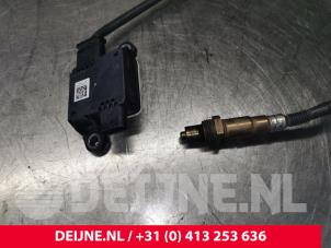 Used Nox sensor Iveco New Daily VI 35C18,35S18,40C18,50C18,60C18,65C18,70C18 Price € 199,65 Inclusive VAT offered by van Deijne Onderdelen Uden B.V.