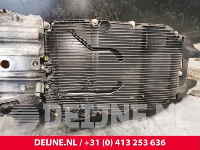 Boîte de vitesse d'un Mercedes-Benz V (447.8) 2.0 300 CDI, 300 d 16V 2019
