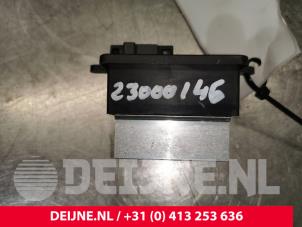 Used Heater resistor Iveco New Daily VI 35C18,35S18,40C18,50C18,60C18,65C18,70C18 Price € 30,25 Inclusive VAT offered by van Deijne Onderdelen Uden B.V.