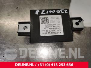 Used Camera module Mercedes V (447.8) 2.0 300 CDI, 300 d 16V Price € 121,00 Inclusive VAT offered by van Deijne Onderdelen Uden B.V.