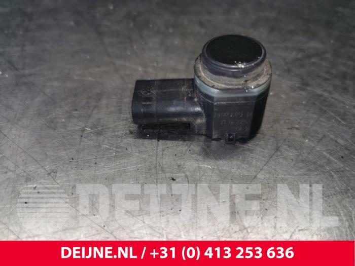 Usados Sensor PDC Volvo V40 Cross Country (MZ) 2.0 D4 20V Precio € 20,00 Norma de margen ofrecido por van Deijne Onderdelen Uden B.V.