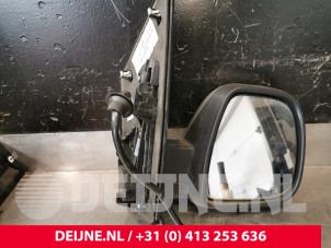 Used Wing mirror, right Citroen Jumpy 2.0 Blue HDI 120 Price € 145,20 Inclusive VAT offered by van Deijne Onderdelen Uden B.V.