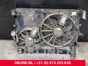 Used Cooling set Porsche Cayenne (9PA) 3.2 V6 24V Price € 400,00 Margin scheme offered by van Deijne Onderdelen Uden B.V.