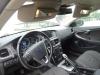 Airbag izquierda (volante) de un Volvo V40 Cross Country (MZ) 1.6 D2 2013