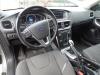 Airbag izquierda (volante) de un Volvo V40 Cross Country (MZ) 1.6 D2 2013