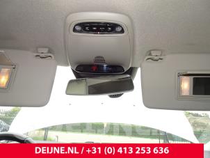 Usagé Eclairage intérieur avant Volvo V40 Cross Country (MZ) 1.6 D2 Prix sur demande proposé par van Deijne Onderdelen Uden B.V.