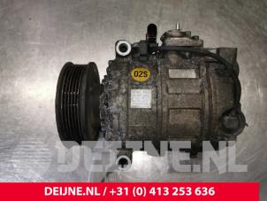 Used Air conditioning pump Porsche Cayenne (9PA) 3.2 V6 24V Price € 175,00 Margin scheme offered by van Deijne Onderdelen Uden B.V.