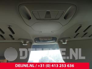 Gebrauchte Innenbeleuchtung vorne Ford Transit Connect (PJ2) 1.6 TDCi 16V 75 Preis auf Anfrage angeboten von van Deijne Onderdelen Uden B.V.