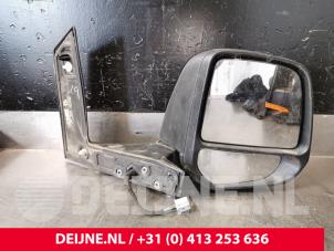 Used Wing mirror, right Ford Transit Connect (PJ2) 1.6 TDCi 16V 75 Price € 84,70 Inclusive VAT offered by van Deijne Onderdelen Uden B.V.