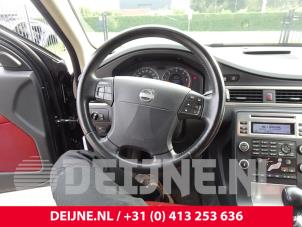 Gebrauchte Vollzähligkeit Airbags Volvo V70 (BW) 2.4 D 20V Preis auf Anfrage angeboten von van Deijne Onderdelen Uden B.V.