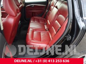 Gebrauchte Sicherheitsgurt Mitte hinten Volvo V70 (BW) 2.4 D 20V Preis € 70,00 Margenregelung angeboten von van Deijne Onderdelen Uden B.V.