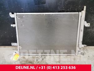 Used Air conditioning condenser Volvo V70 (SW) 2.4 D5 20V Price € 75,00 Margin scheme offered by van Deijne Onderdelen Uden B.V.