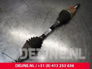 Used Front drive shaft, left Volvo V40 (MV) 2.0 D2 16V Price € 100,00 Margin scheme offered by van Deijne Onderdelen Uden B.V.