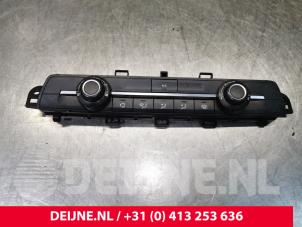 Gebrauchte Heizung Bedienpaneel Toyota ProAce 1.6 D-4D 95 16V Preis € 75,00 Margenregelung angeboten von van Deijne Onderdelen Uden B.V.