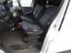Double front seat, right from a Opel Vivaro, 2014 / 2019 1.6 CDTI 95 Euro 6, Delivery, Diesel, 1.598cc, 70kW (95pk), FWD, R9M413; R9MH4, 2016-03 / 2019-12 2019